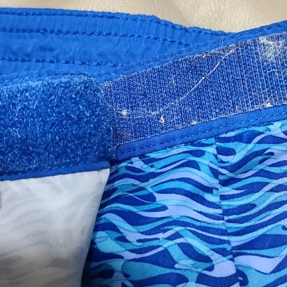 Catalina swim skort